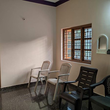 Homestay Nandana 고카르나 외부 사진