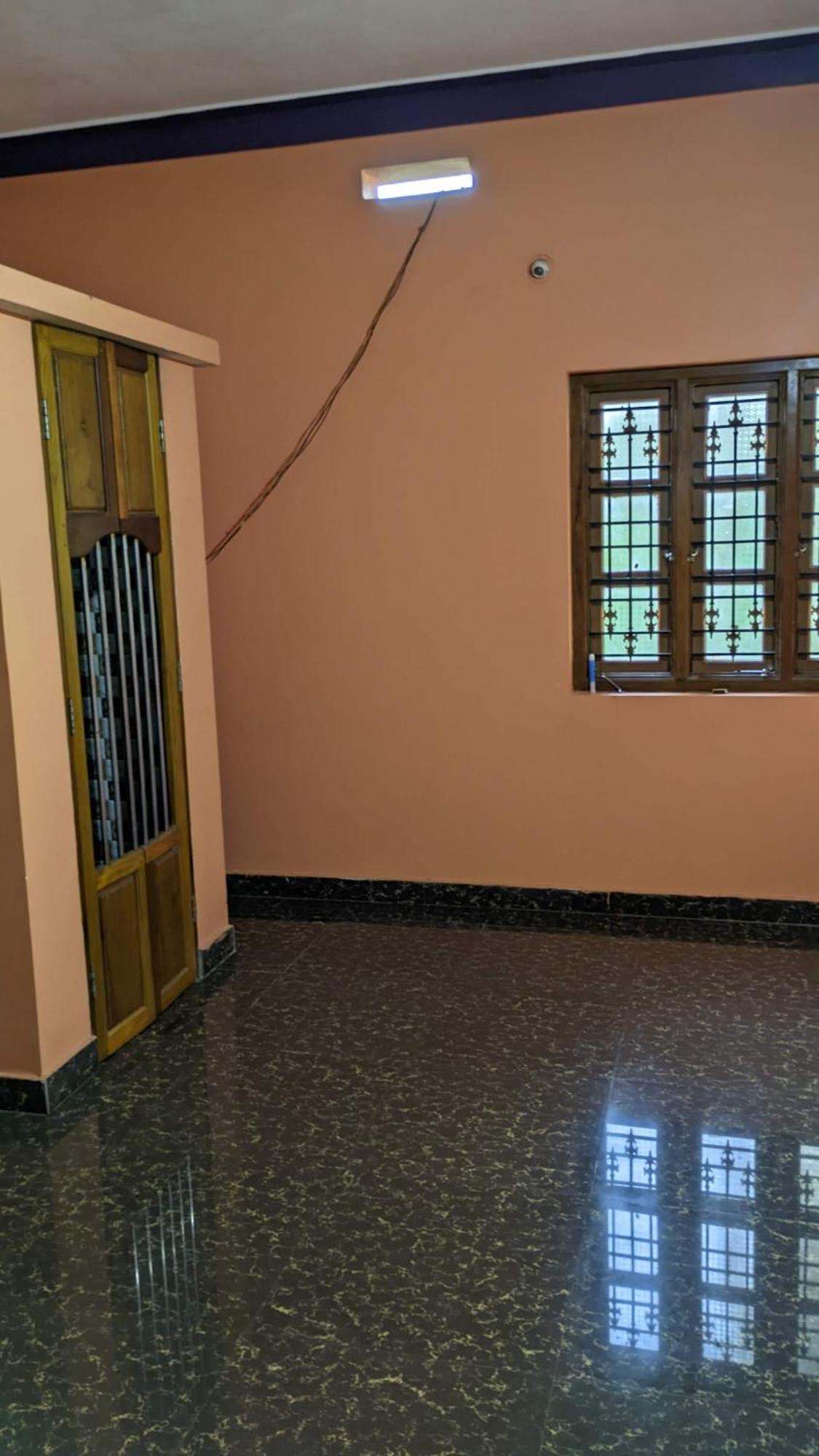 Homestay Nandana 고카르나 외부 사진